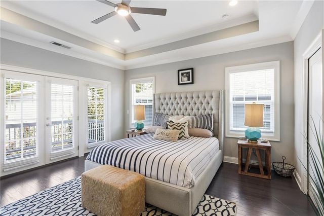 227 Haverstock Court, Marietta, GA 30060