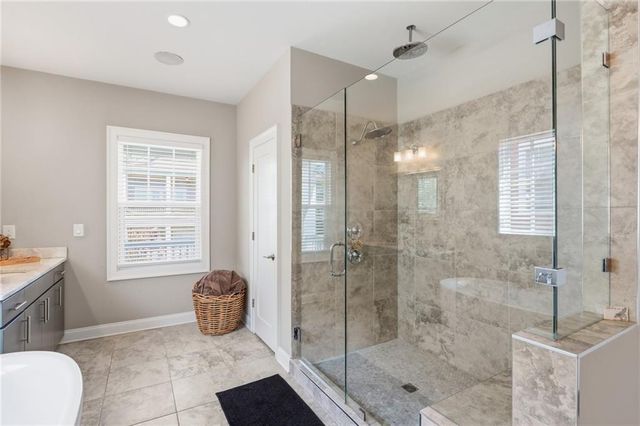227 Haverstock Court, Marietta, GA 30060