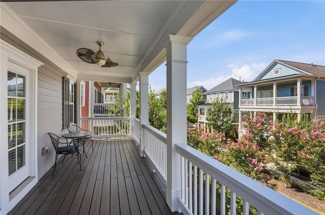 227 Haverstock Court, Marietta, GA 30060