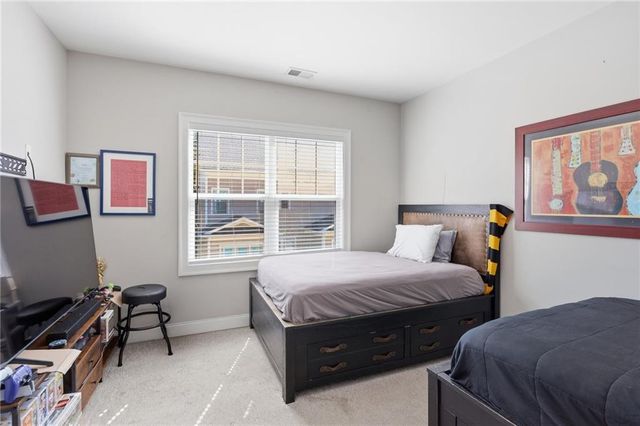227 Haverstock Court, Marietta, GA 30060