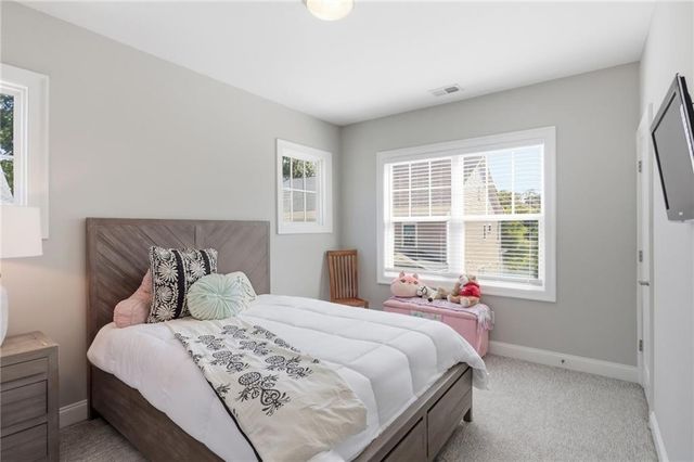 227 Haverstock Court, Marietta, GA 30060
