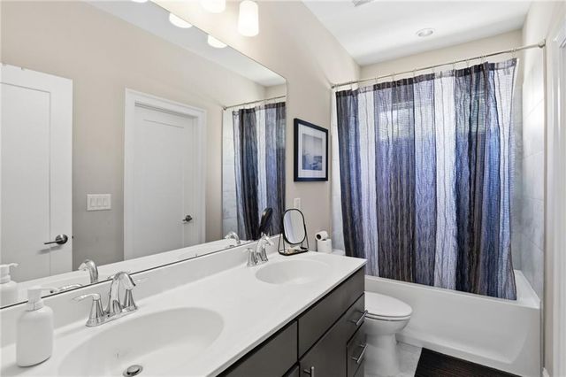 227 Haverstock Court, Marietta, GA 30060