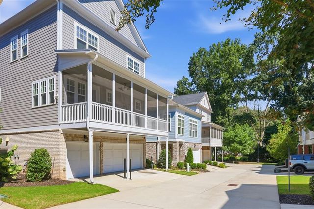 227 Haverstock Court, Marietta, GA 30060