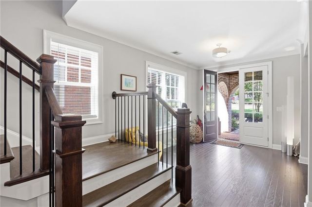 227 Haverstock Court, Marietta, GA 30060