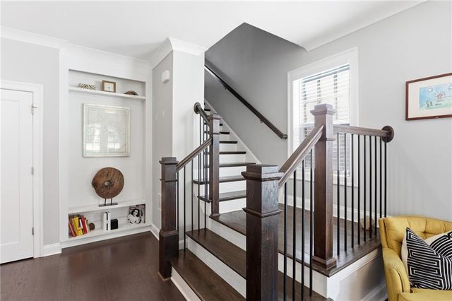 227 Haverstock Court, Marietta, GA 30060