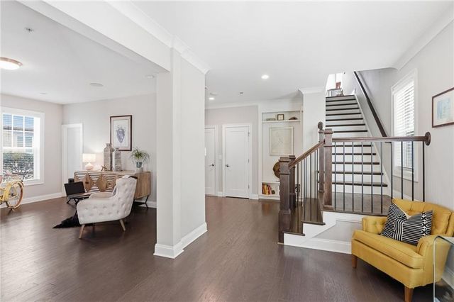 227 Haverstock Court, Marietta, GA 30060