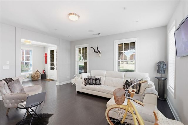 227 Haverstock Court, Marietta, GA 30060