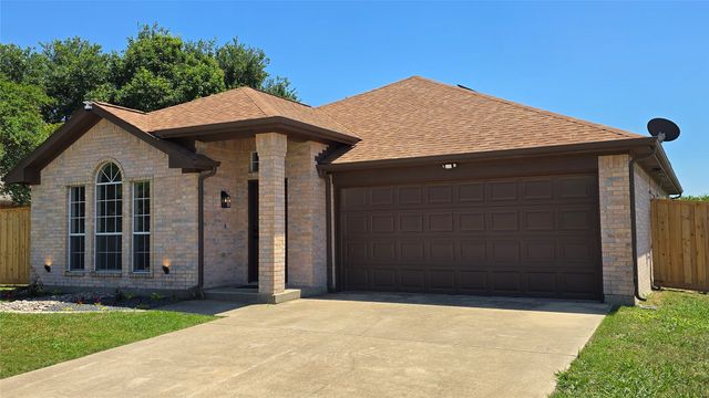 1114 Sage Brush Trail, Midlothian, TX 76065