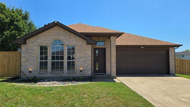 1114 Sage Brush Trail, Midlothian, TX 76065