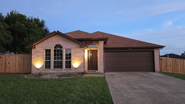 1114 Sage Brush Trail, Midlothian, TX 76065