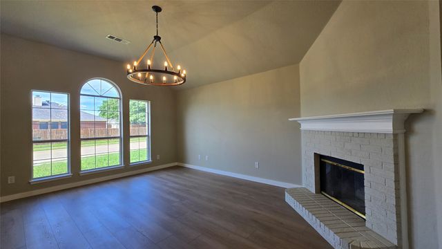 1114 Sage Brush Trail, Midlothian, TX 76065
