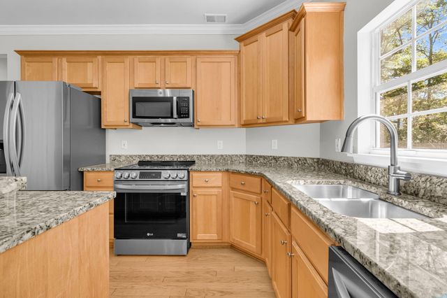 2116 Tall Grass Circle, Mount Pleasant, SC 29466