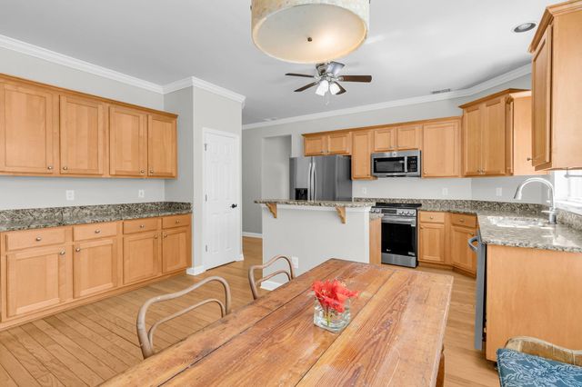 2116 Tall Grass Circle, Mount Pleasant, SC 29466