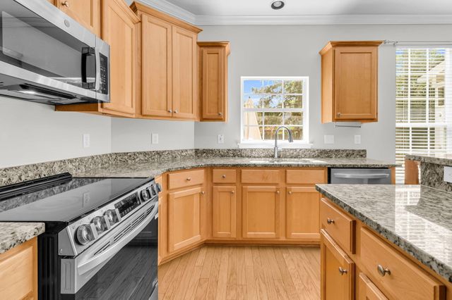 2116 Tall Grass Circle, Mount Pleasant, SC 29466