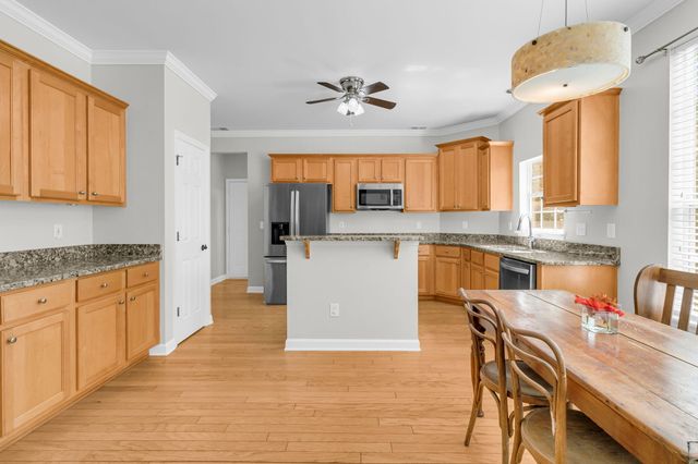 2116 Tall Grass Circle, Mount Pleasant, SC 29466