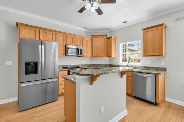 2116 Tall Grass Circle, Mount Pleasant, SC 29466