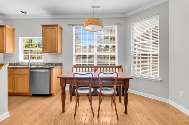 2116 Tall Grass Circle, Mount Pleasant, SC 29466