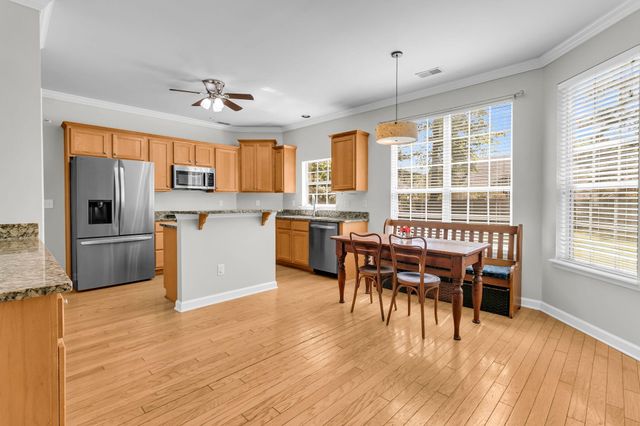 2116 Tall Grass Circle, Mount Pleasant, SC 29466