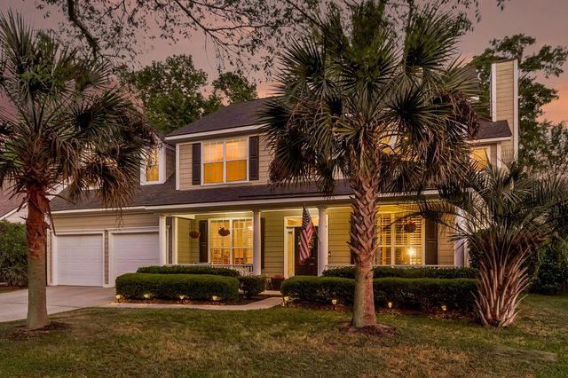 2116 Tall Grass Circle, Mount Pleasant, SC 29466