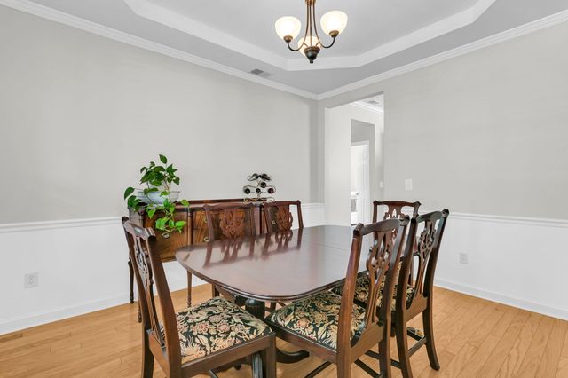 2116 Tall Grass Circle, Mount Pleasant, SC 29466