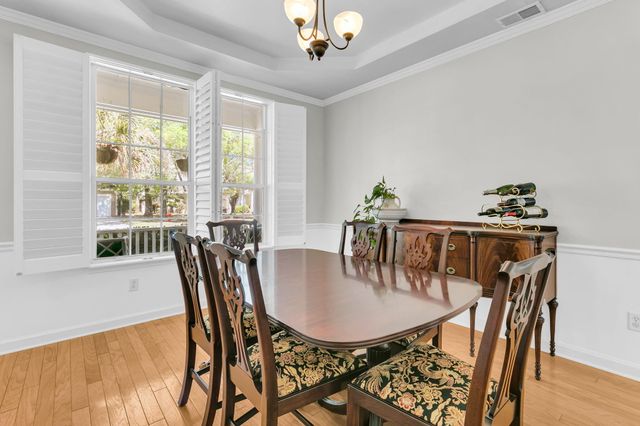 2116 Tall Grass Circle, Mount Pleasant, SC 29466