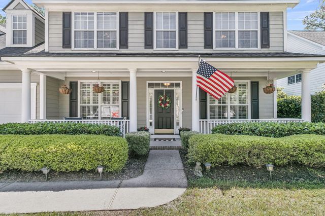 2116 Tall Grass Circle, Mount Pleasant, SC 29466
