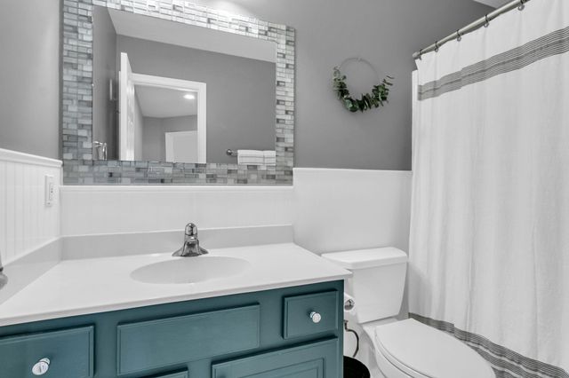 2116 Tall Grass Circle, Mount Pleasant, SC 29466
