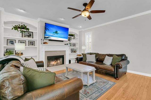 2116 Tall Grass Circle, Mount Pleasant, SC 29466