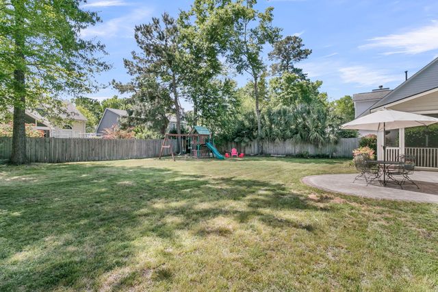 2116 Tall Grass Circle, Mount Pleasant, SC 29466