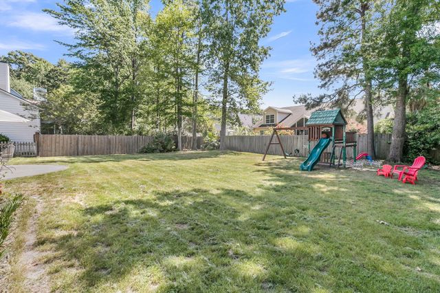 2116 Tall Grass Circle, Mount Pleasant, SC 29466