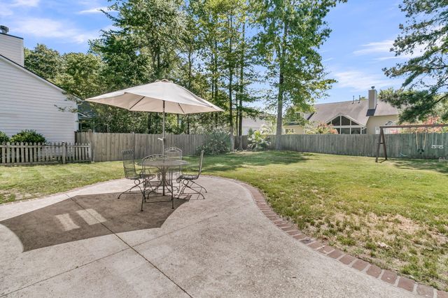 2116 Tall Grass Circle, Mount Pleasant, SC 29466