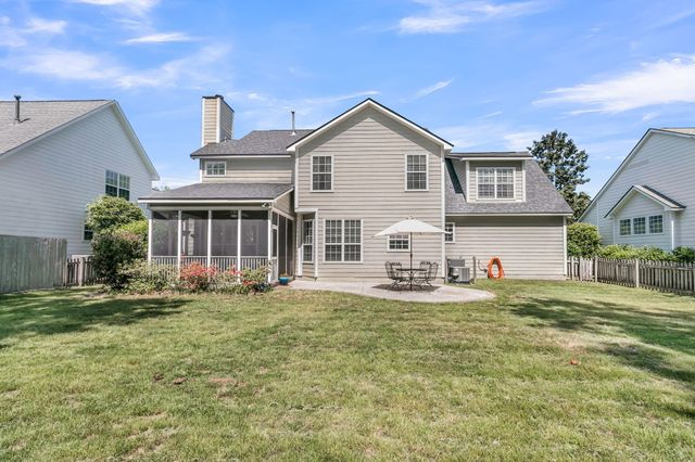 2116 Tall Grass Circle, Mount Pleasant, SC 29466