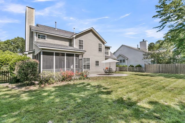 2116 Tall Grass Circle, Mount Pleasant, SC 29466
