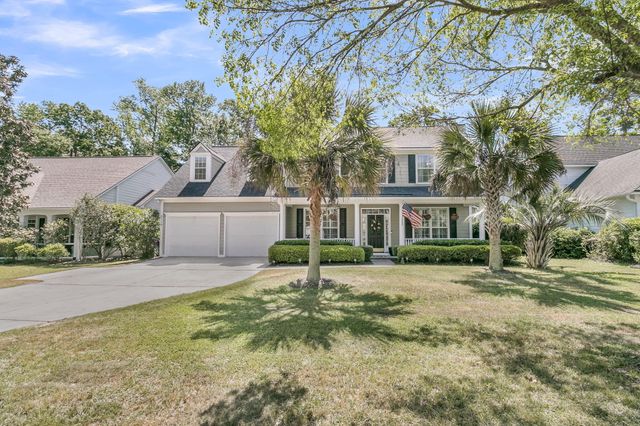 2116 Tall Grass Circle, Mount Pleasant, SC 29466