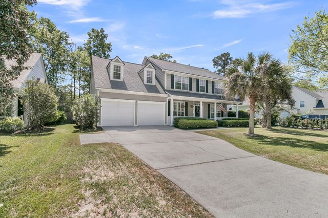 2116 Tall Grass Circle, Mount Pleasant, SC 29466