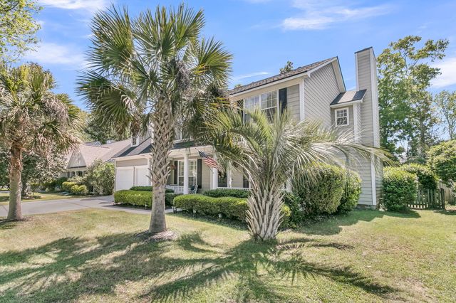 2116 Tall Grass Circle, Mount Pleasant, SC 29466