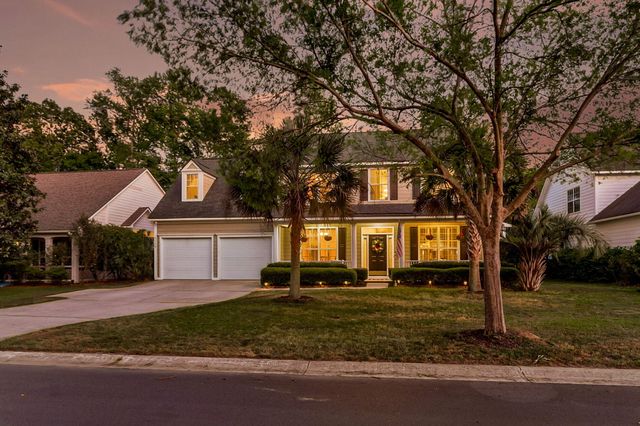 2116 Tall Grass Circle, Mount Pleasant, SC 29466