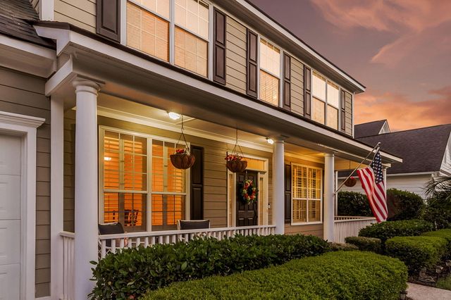 2116 Tall Grass Circle, Mount Pleasant, SC 29466