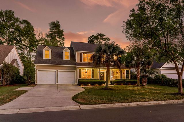 2116 Tall Grass Circle, Mount Pleasant, SC 29466