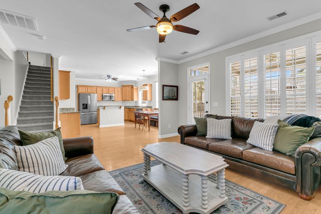 2116 Tall Grass Circle, Mount Pleasant, SC 29466