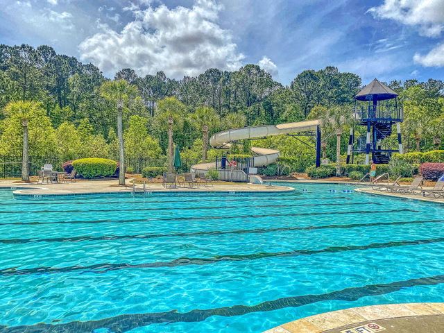 2116 Tall Grass Circle, Mount Pleasant, SC 29466