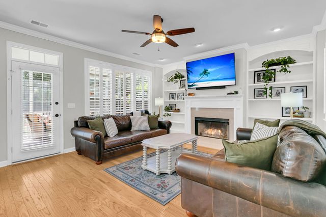 2116 Tall Grass Circle, Mount Pleasant, SC 29466