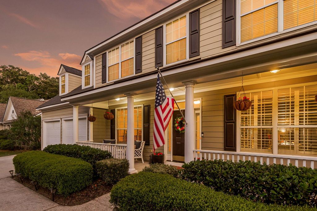 2116 Tall Grass Circle, Mount Pleasant, SC 29466