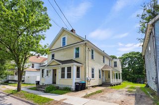 50-52 John St, Pittsfield, MA 01201