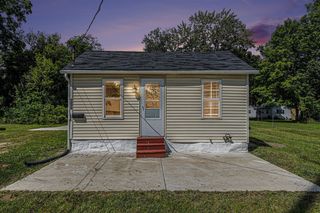 206 W North Street, Albion, MI 49224