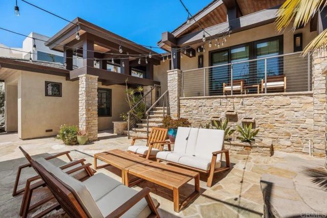 2260 El Amigo Road, Del Mar, CA 92014