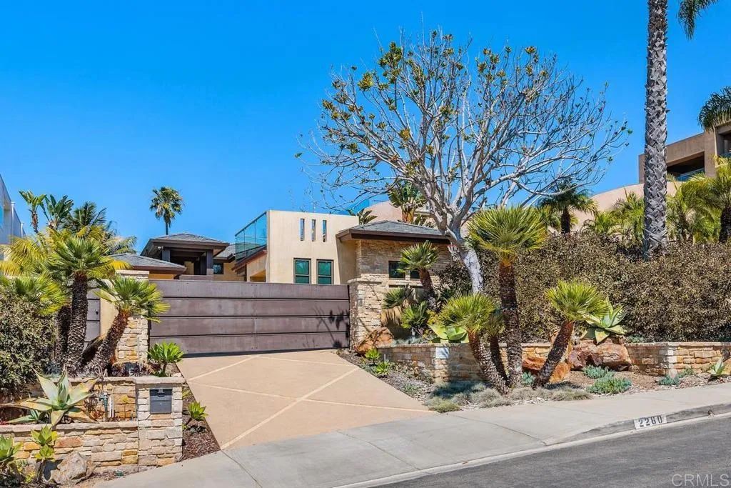 2260 El Amigo Road, Del Mar, CA 92014