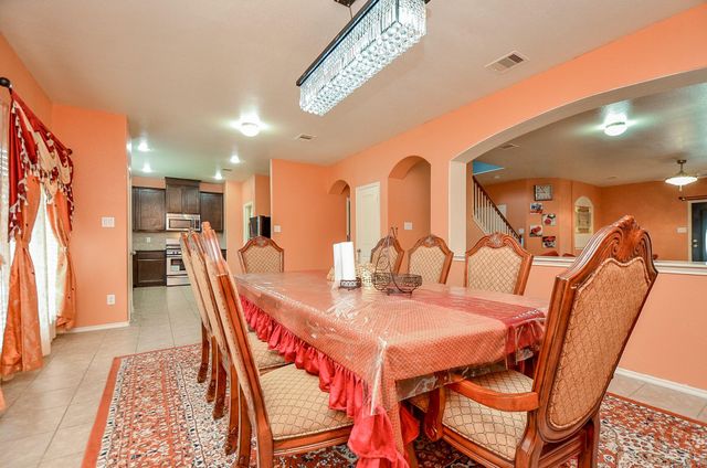 3427 Denton Meadows Court, Katy, TX 77449