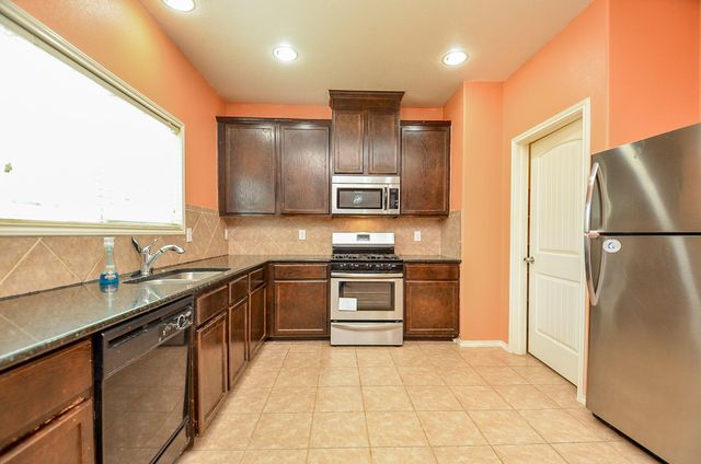 3427 Denton Meadows Court, Katy, TX 77449