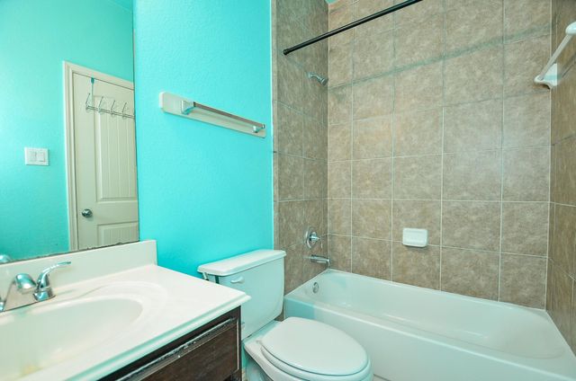 3427 Denton Meadows Court, Katy, TX 77449